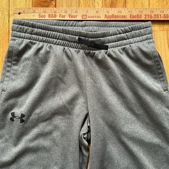 Under Armour Coldgear fleece sweatpants - Picture 12 of 16